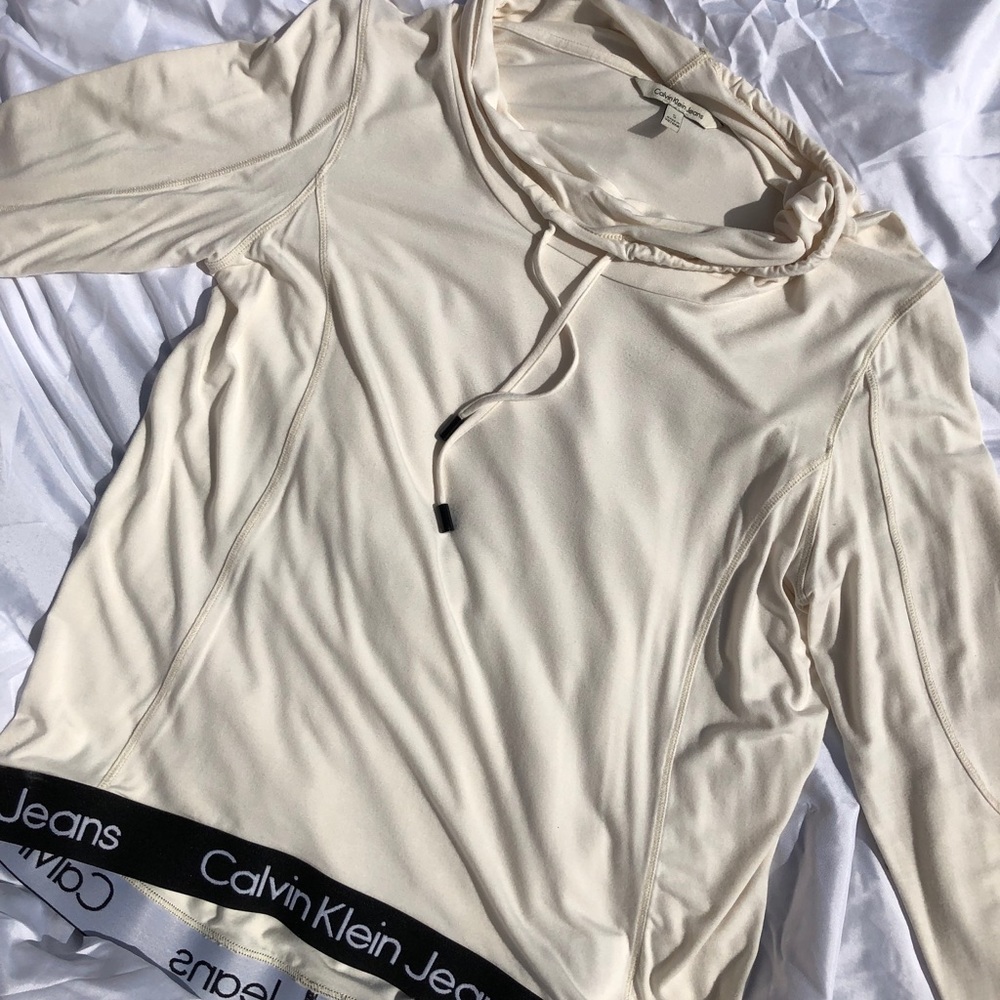 Calvin Klein
